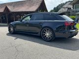 Audi RS6 4.0 TFSI tiptronic quattro Avant - - Audi RS6 von privat