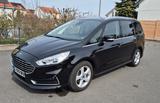 Ford Galaxy Titanium 240 PS - Leder - Business 3