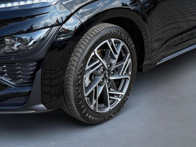 Fahrzeugabbildung Hyundai KONA 1.6 N Line 4WD +KLIMA+NAVI+RFK+PDC+UVM+