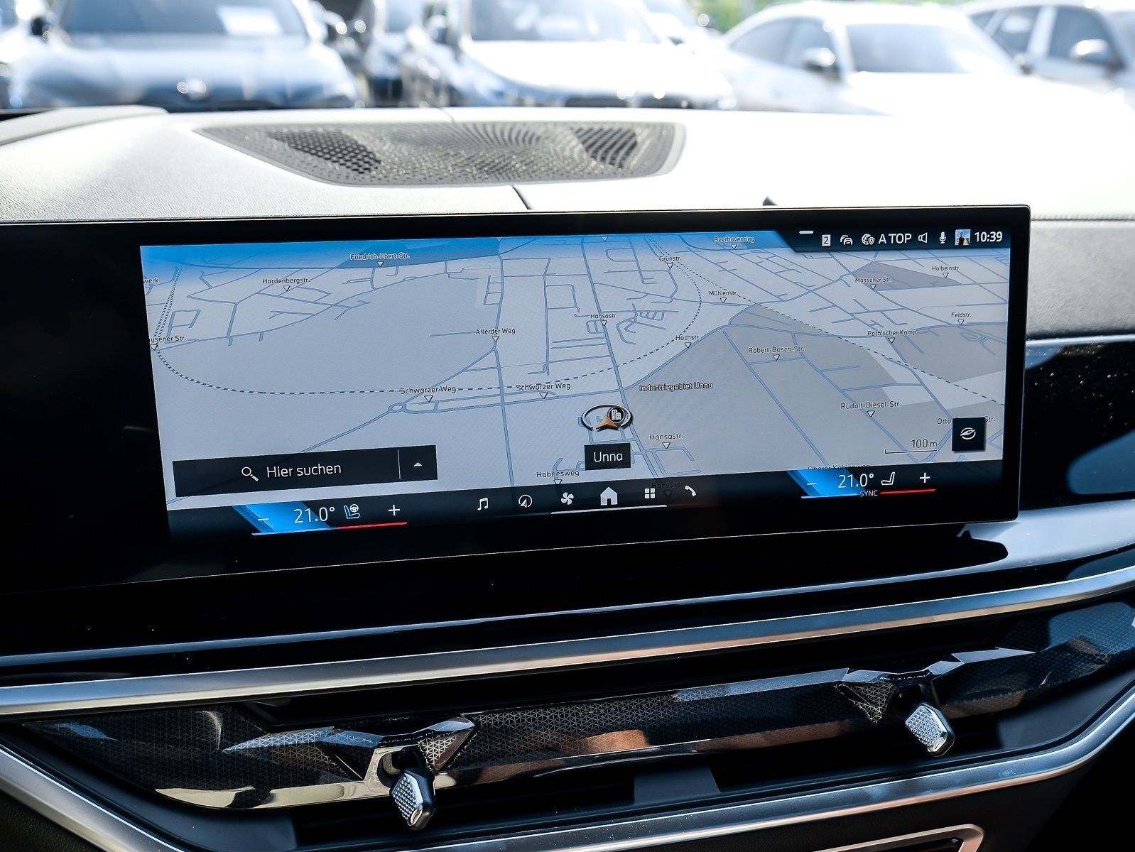 BMW X5 - Bild 13