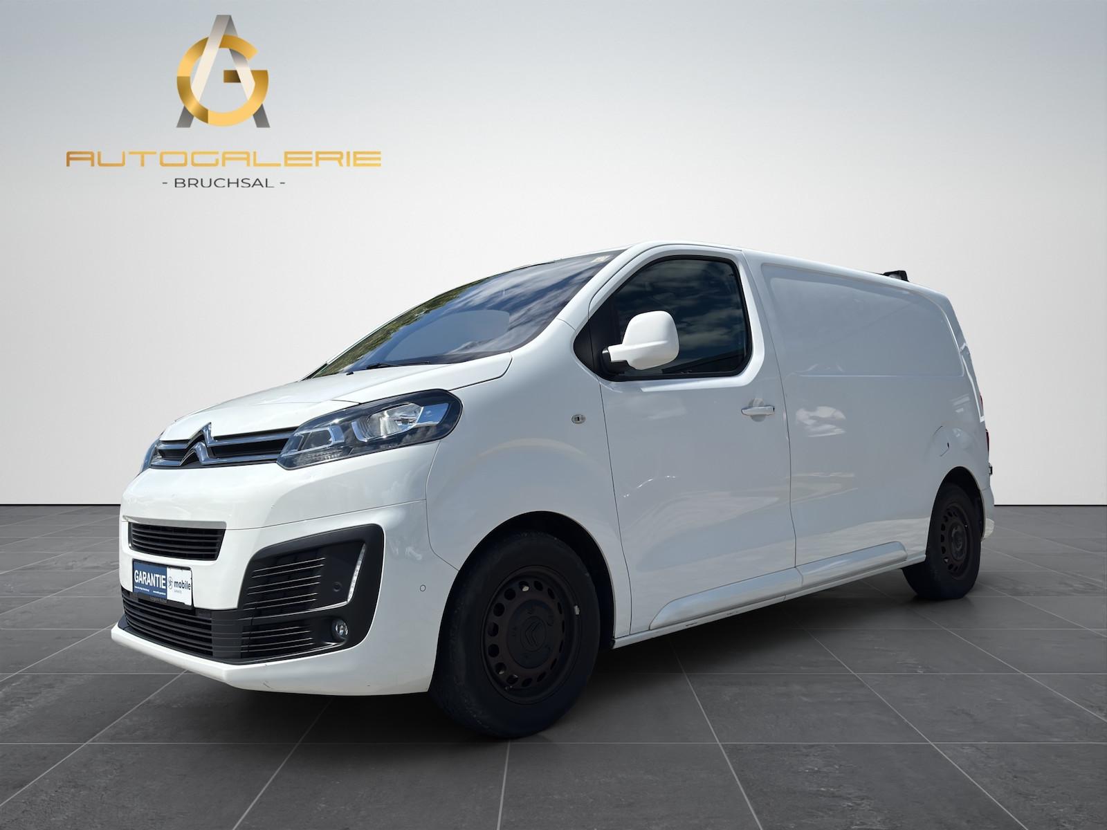 Citroën Jumpy Business M