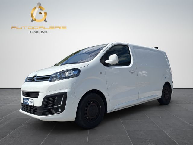 CITROEN Jumpy