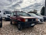 Fiat Panda 1100 i.e. cat 4x4 Trekking VETTURA IN - Fiat Panda aus 1999