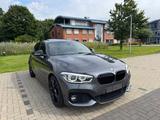 BMW 125i M-Paket | 224 PS | Automatik | EZ 12/2017 