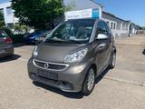 Smart ForTwo fortwo coupe Micro Hybrid Drive 52 kW - Smart Unfallwagen