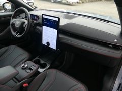 FORD Mustang Mach-E Premium*360° Kamera*