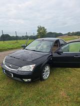 Ford Mondeo 2,0 Ghia Autom. Ghia - Ford Mondeo aus 2006: Ghia
