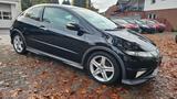 Honda Civic Lim. 3-trg. 1.8 Type S - Honda Civic aus 2008: Type