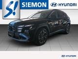 Hyundai Tucson FL PHEV 1.6 AT 4WD MY25 Prime Panorama MA