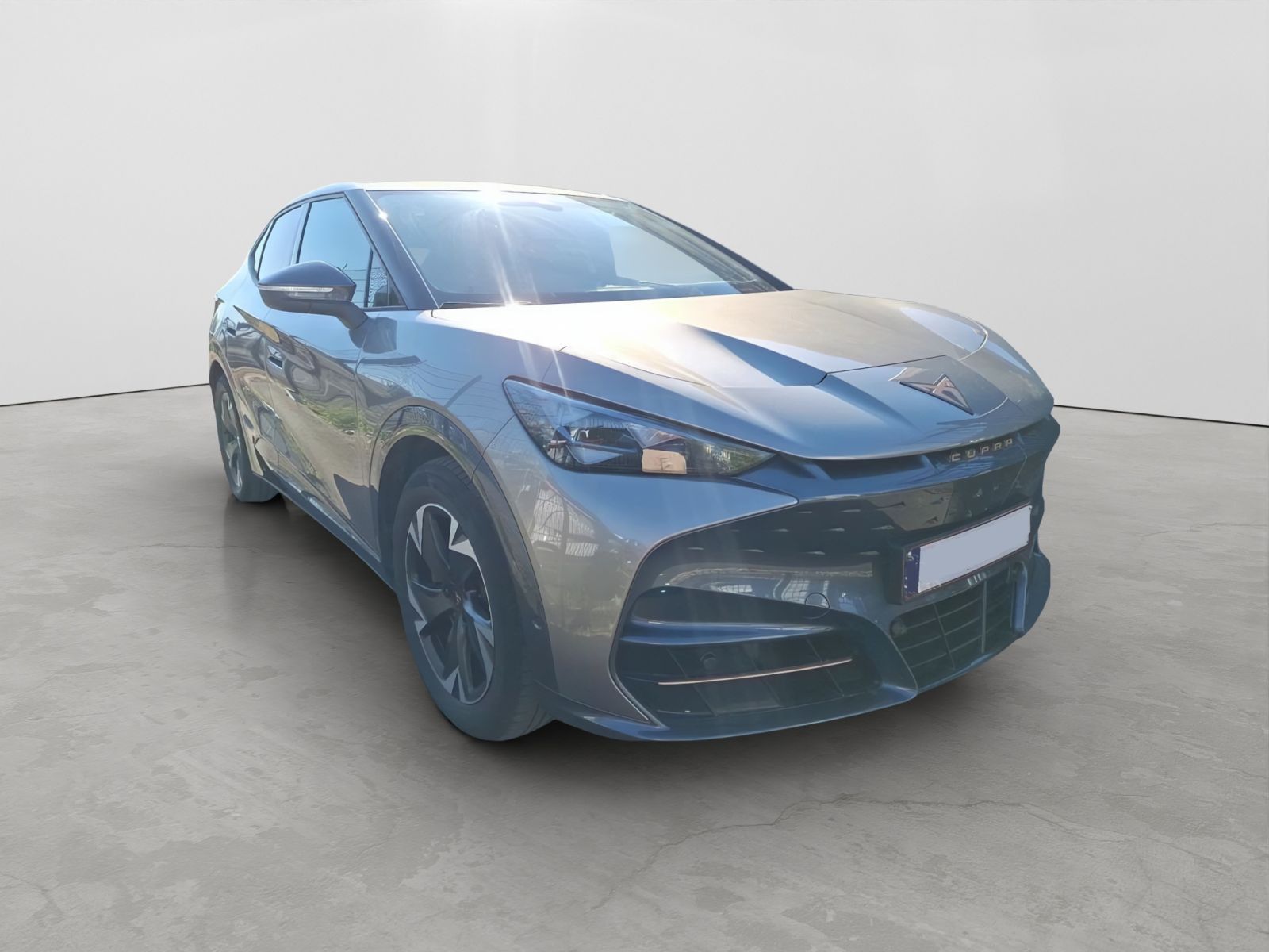 Cupra Tavascan Endurance WäPu NAVI LED SITZHZ foto 4