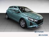 Hyundai i20 FL 1.0 T-GDI 100PS SELECT NAVI KAMERA ALLWET - Hyundai i20: Grün