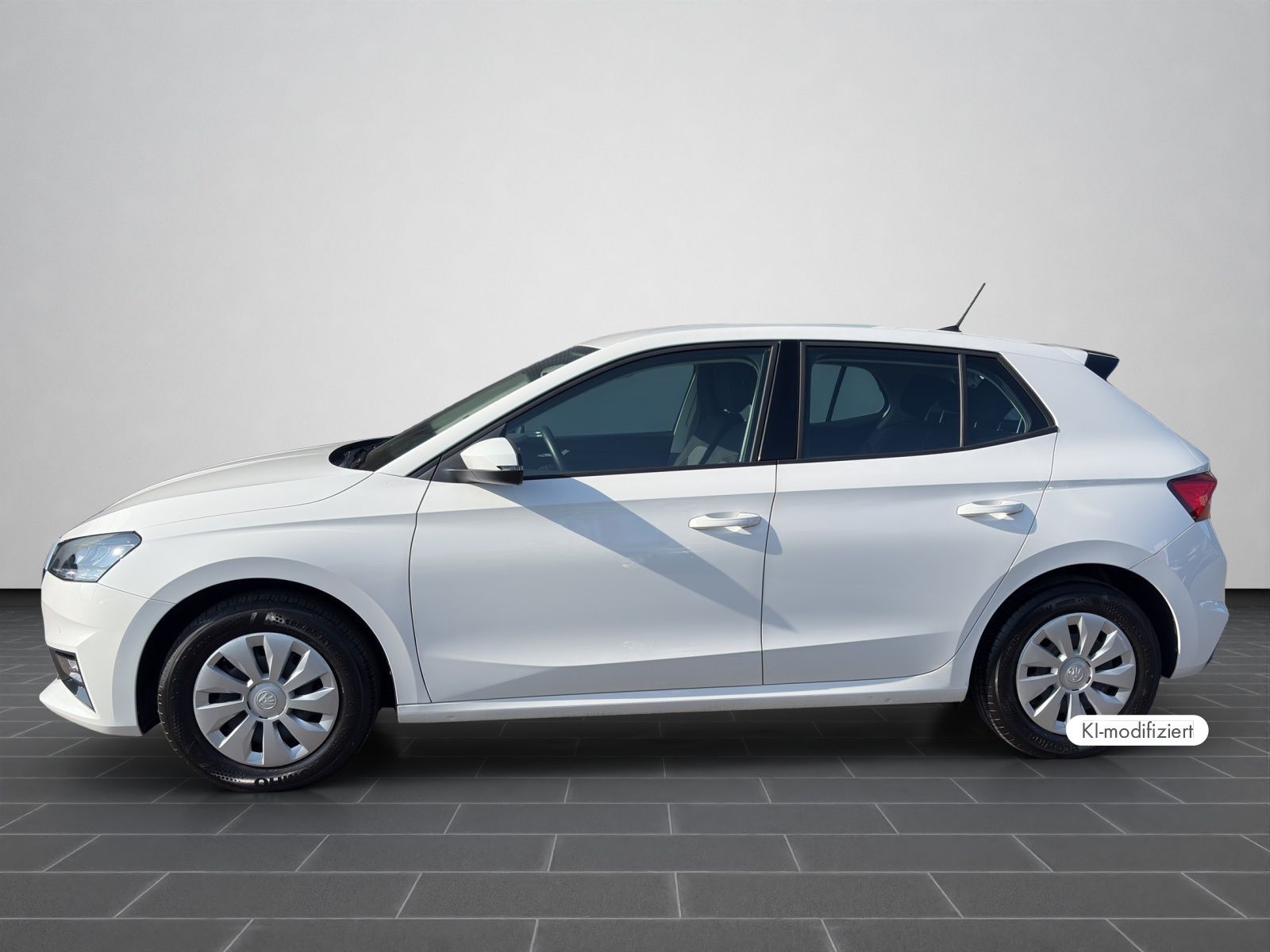 Skoda Fabia - Bild 8