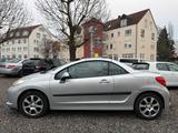 Peugeot 207 CC Cabrio-Coupe Sport JBL Shz Klimaauto. PDC - Peugeot 207 Jbl mit Benzin-Antrieb