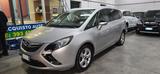 Opel Zafira 7 posti 2.0 tdi - Opel Zafira Life Kombi Gebrauchtwagen