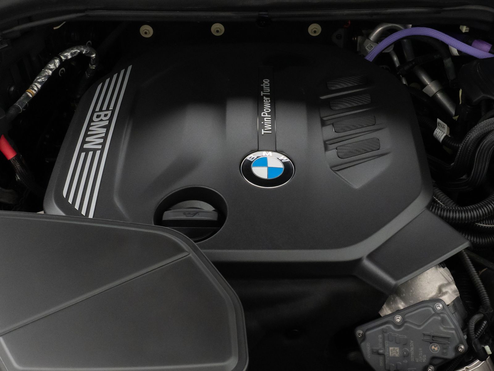 Fahrzeugabbildung BMW X3 xD20d Kamera DAB CockPit+ LED Sport 18Zoll