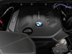 Foto Nummer 14: BMW X3