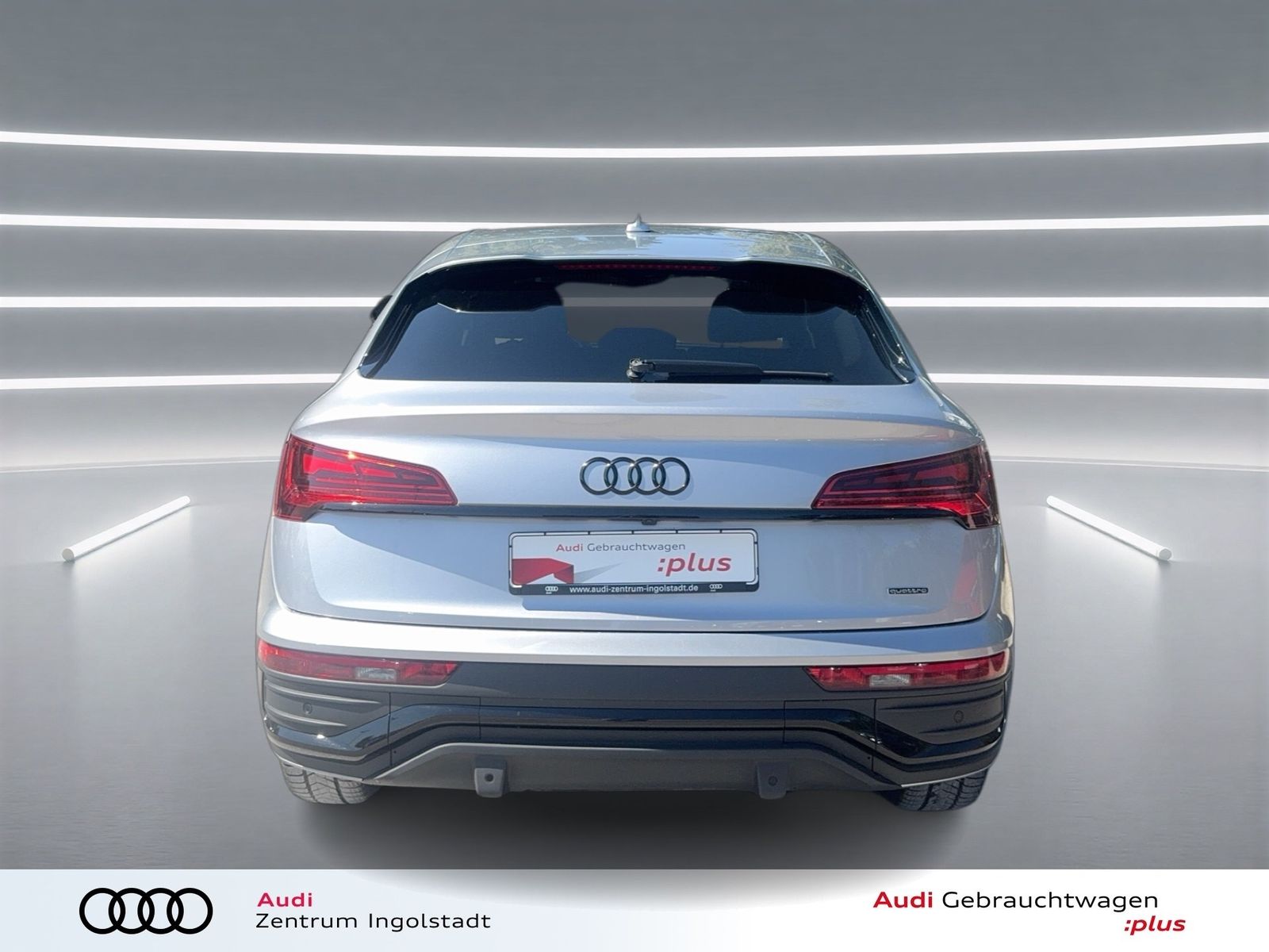Audi Q5 - Bild 6