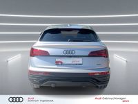 Audi Q5 - Vorschau Bild 6