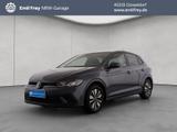 Volkswagen Polo 1.0 TSI OPF Move NAVI + VC + SHZ + PDC - VW Polo move Gebrauchtwagen