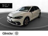 Volkswagen Polo "ENERGY" 1,0 TSI 70 kW (95 PS) 5-Gang - Volkswagen Polo Neuwagen: Weiß