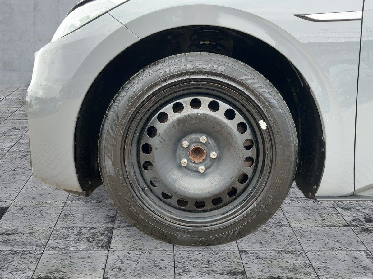 Volkswagen ID.3 - Bild 8
