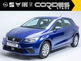Seat Ibiza Style 1.0 TGI Kamera Alu PDC (149) - Seat Ibiza mit CNG-Antrieb
