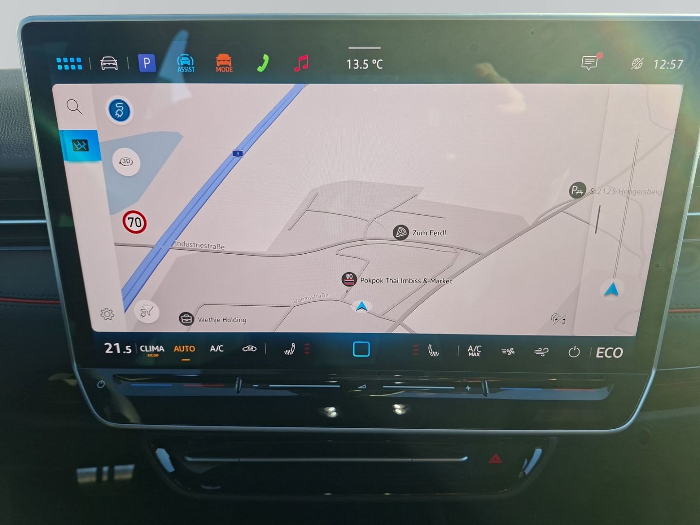 ID.7 Tourer GTX 4Motion *AHK*KAMERA*NAVI*PANORAM