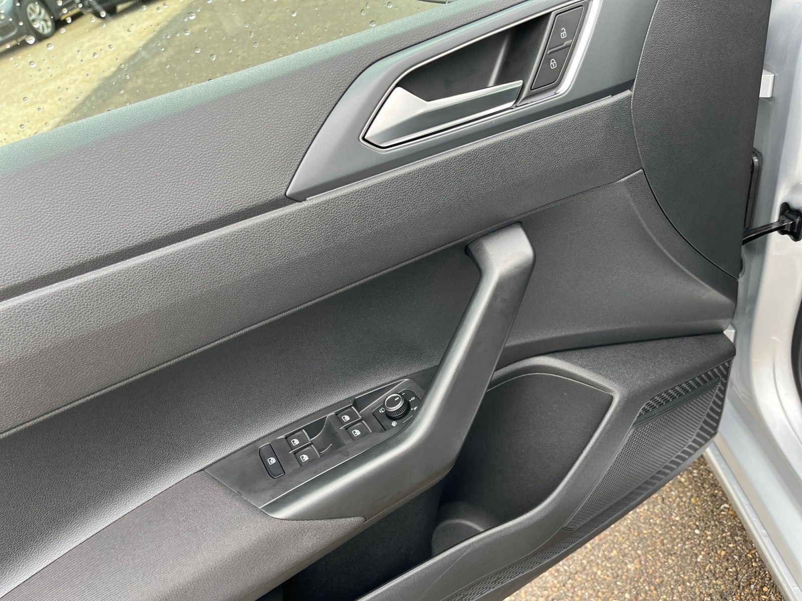 Volkswagen Taigo - Bild 20
