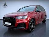 Audi Q7 50 TDI S-LINE COMPETITION/PANO/STANDH/KAMERA - Audi Q7 Gebrauchtwagen in Hannover