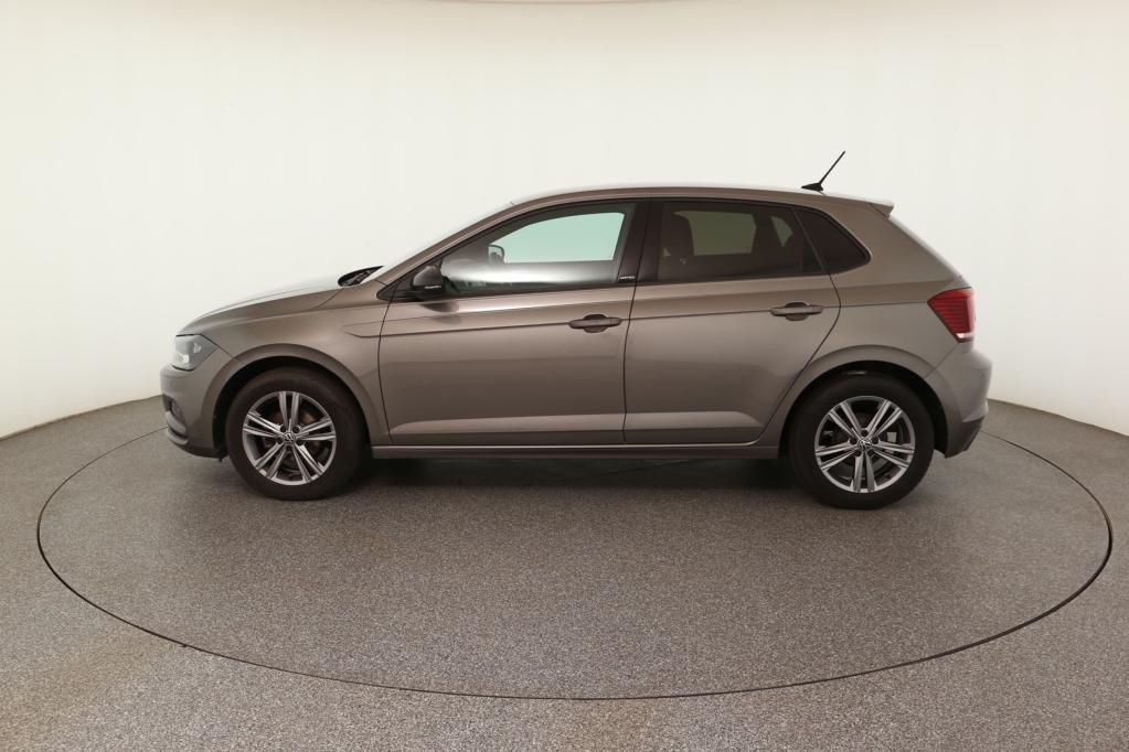 Volkswagen Polo Comfortline UNITED 1.0 MPI Klima*Nav*PDC*SH