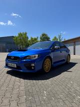 Subaru WRX STI 2.5 Sport Sport - Subaru: Sti