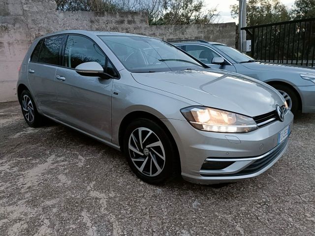 Volkswagen Golf 7° 1.6 TDI Higline - 2019