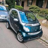 Smart Fortwo 450 Grandstyle Edition TÜV bi... - Smart ForTwo 450