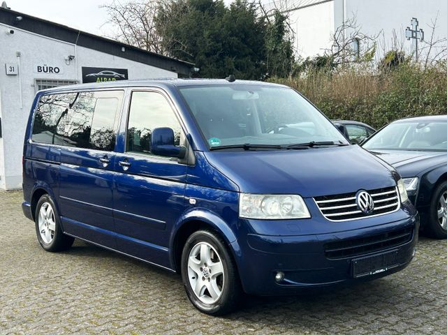 Volkswagen T5 Multivan  Bus Highline