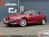Jaguar XF 3.0D S Premium Business Edition | Leder | Pan - Jaguar XF: Edition