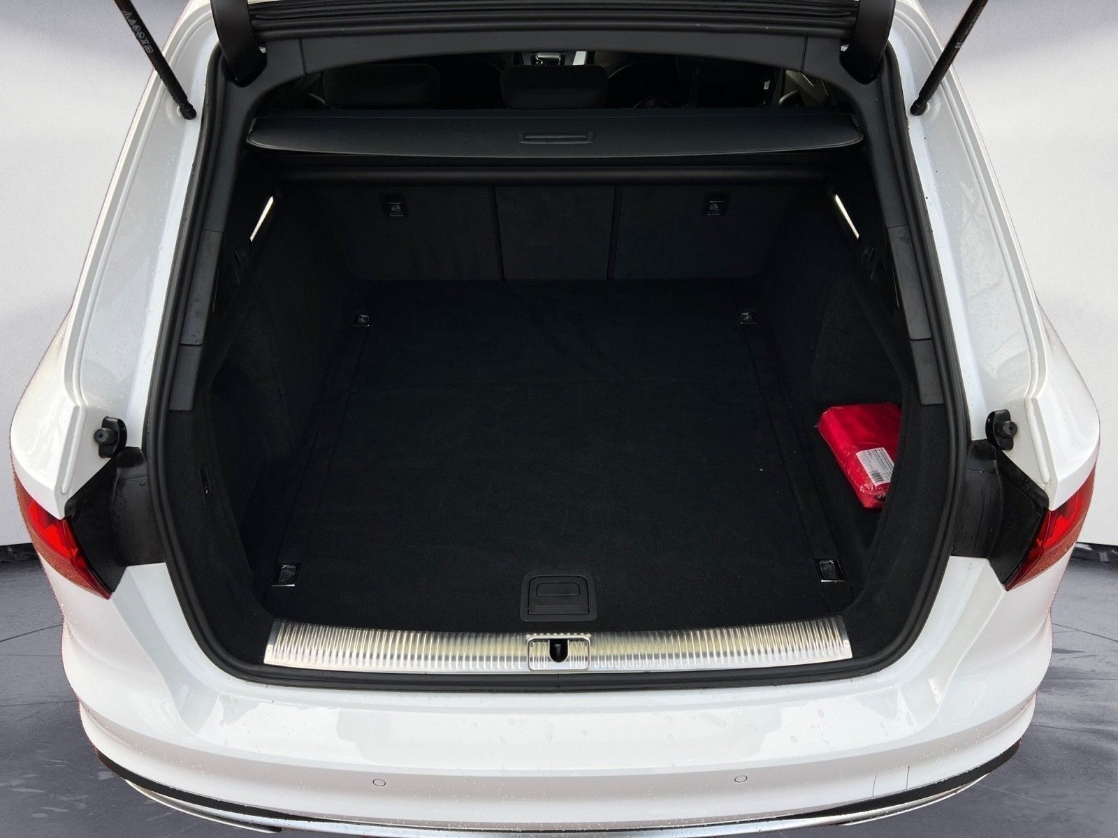 Audi A4 - Bild 10