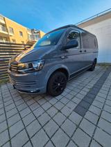Volkswagen T6 NordVan Camper - Bulli - Volkswagen Benzin Wohnmobil oder -wagen