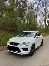 Seat Ateca 2.0 TSI 140kW FR 4Drive DSG FR - Seat Ateca in Stuttgart