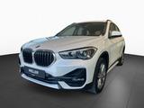BMW X1 sDrive20d Sport Line LED,Tempo,Memory,SpoSi - BMW X1 mit Diesel-Antrieb: Weiß