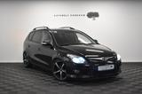 Hyundai i30 cw FIFA WM Edition *XENON *SITZHZG *KLIMA - Hyundai i30 aus 2012 mit Diesel-Antrieb: Kombi