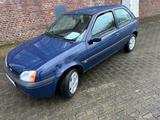 Ford Fiesta 1.3 **Orginal 27850 Km*Klima* - gebrauchte Ford Fiesta aus dem Jahr 2001