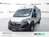 Opel Movano HKb L4H2 4,0t (verstärkt) 2.2 CDTI