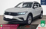 Volkswagen Tiguan 1.5 TSI Life *AHK*KAMERA*CARPLAY - gebrauchte VW Tiguan aus dem Jahr 2020