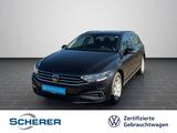 Volkswagen Passat Variant Conceptline 1.5 TSI DSG BUSINESS - Auto leasen in Saarbrücken