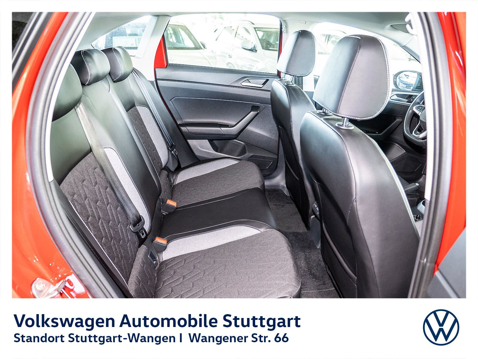 Volkswagen Taigo - Bild 11