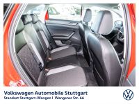 Volkswagen Taigo - Vorschau Bild 11