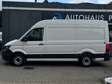 Volkswagen Crafter - 2