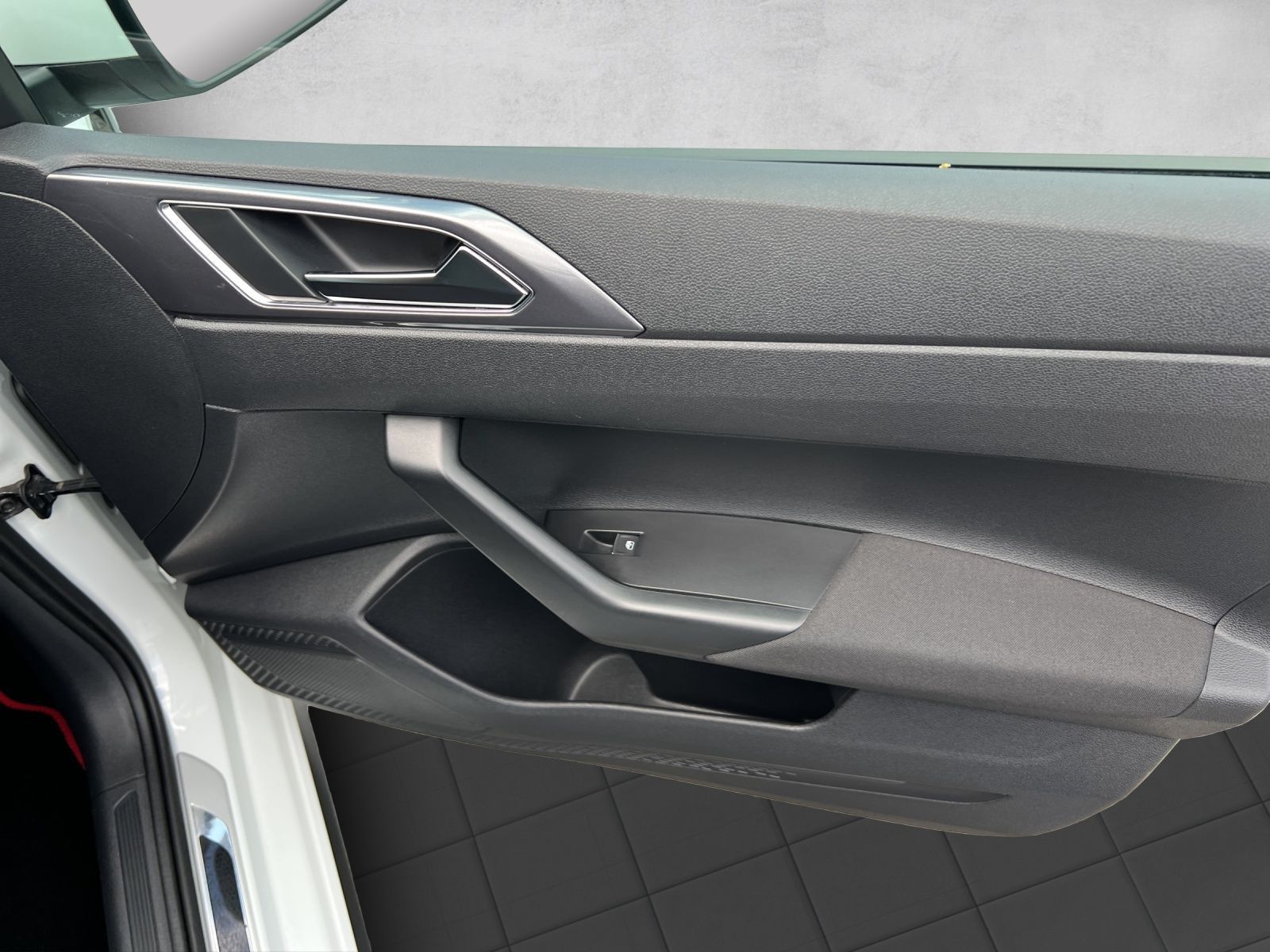 Polo GTI 2.0 TSI LED*ACC*Kamera