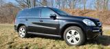 Mercedes-Benz Mercedes Benz Gl 350 - Mercedes-Benz GL 350 aus 2010
