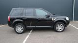 Land Rover Freelander FREELANDER 2.2 TD4 E 4X4 - Land Rover Freelander: Allradantrieb, Td4